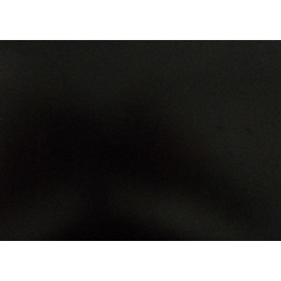 Plech lakovaný černý 