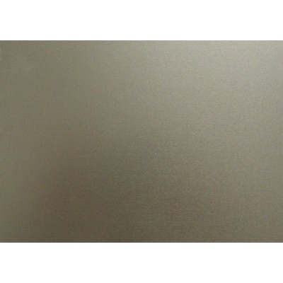 Aluminum Black plate