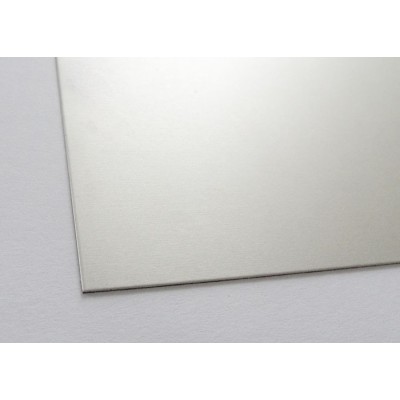 Aluminum Black plate