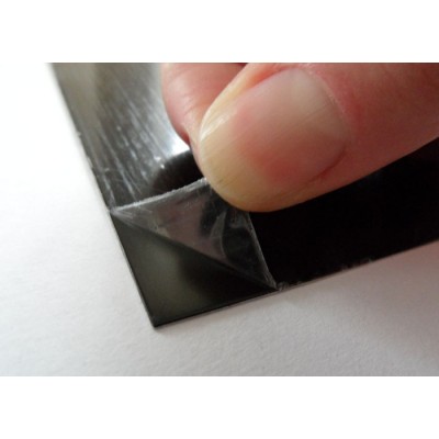 Aluminum Black plate