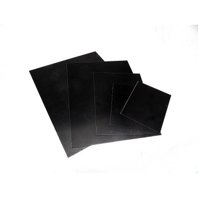 Aluminum Black plate