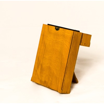 Zcitlivovací tank 57