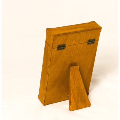 Zcitlivovací tank 57